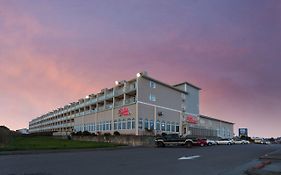 Shilo Hotel Ocean Shores